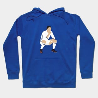 cristiano ronaldo celebration Hoodie